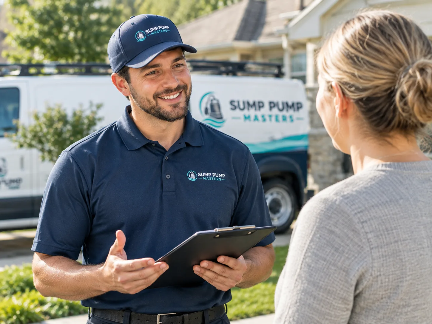 Sump Pump Repair Pecan Gap, TX FAQs